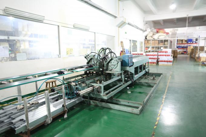 Shenzhen songrui electric door & window systems Co., Ltd Tham quan nhà máy