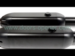 Linear Arm Heavy Duty Swing Gate Opener Automatic Swing Gate Operator