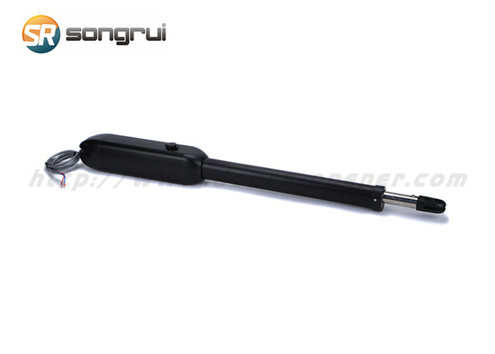 chất lượng  400KG 60 Watt Automatic Door Openers , DC 24V Electric Swing Gate Opener nhà máy sản xuất