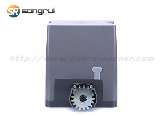 150 Watt 110V 500KG DKC500DC Máy mở cửa tự động