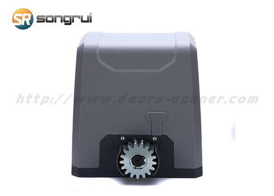 Động cơ AC DC 600KG SL2000AC 750W Bộ mở cổng trượt
