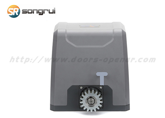Động cơ AC DC 600KG SL2000AC 750W Bộ mở cổng trượt