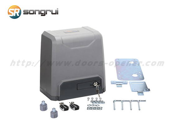 Bộ mở cổng trượt 1000KG SL1000AC WiFi, Động cơ cổng điện 400W