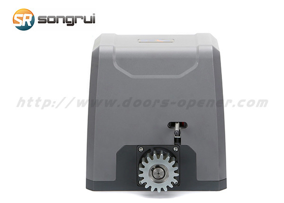Bộ mở cổng trượt 1000KG SL1000AC WiFi, Động cơ cổng điện 400W