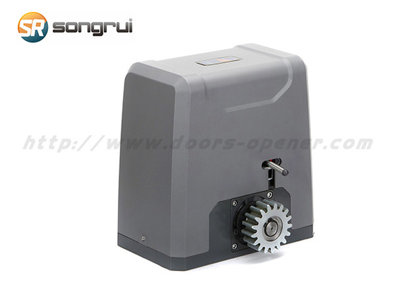 Bộ mở cổng trượt 1000KG SL1000AC WiFi, Động cơ cổng điện 400W