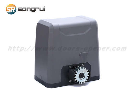 Bộ mở cổng trượt 1000KG SL1000AC WiFi, Động cơ cổng điện 400W