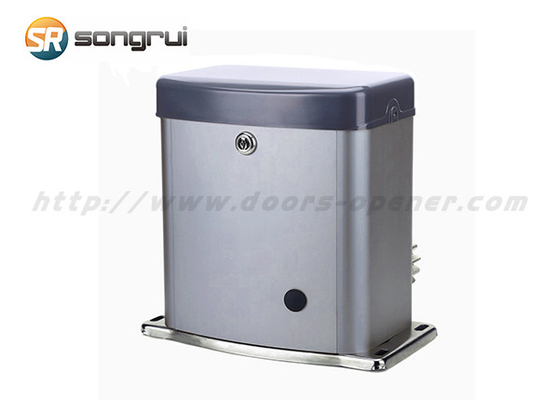 Bộ mở cửa tự động 24VDC 100 Watt, Bộ mở cổng trượt thông minh DKC300DC