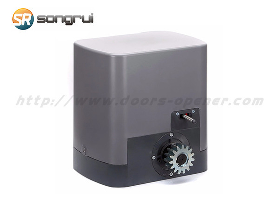 Bộ mở cổng trượt WiFi 1400KG, Động cơ cổng trượt tự động PY1400AC