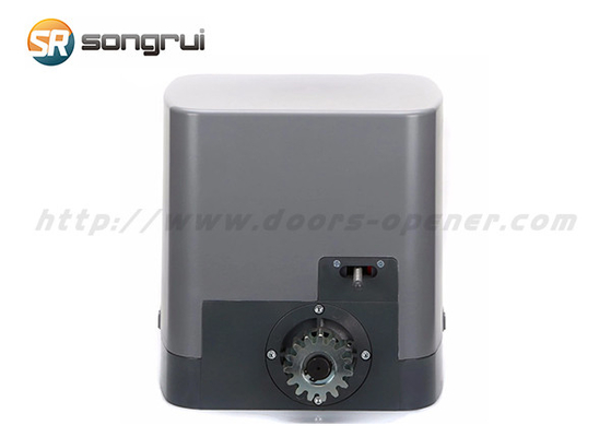 Bộ mở cổng trượt WiFi 1400KG, Động cơ cổng trượt tự động PY1400AC