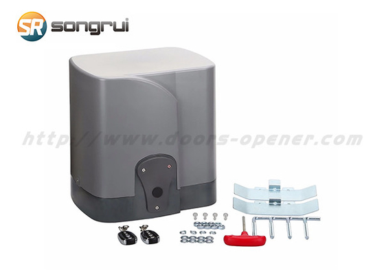 Bộ mở cổng trượt WiFi 1400KG, Động cơ cổng trượt tự động PY1400AC