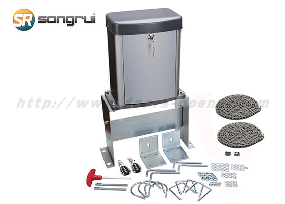 Động cơ trượt cổng tự động 100W