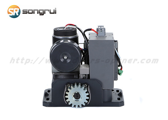 800Kg 1000Kg Máy mở cửa trượt tự động