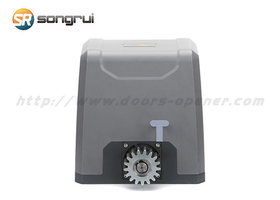 Máy mở cổng trượt tự động 800KG SL800AC, Động cơ trượt cổng tự động 370 Watt
