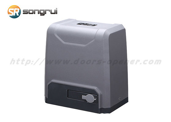 Máy mở cổng trượt tự động 800KG SL800AC, Động cơ trượt cổng tự động 370 Watt