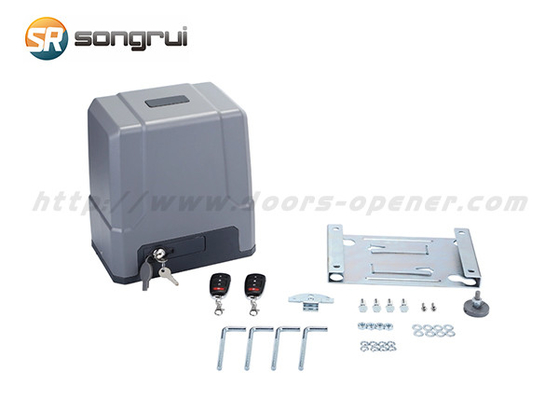 Động cơ cổng trượt điện 500KG 150 Watt 220V