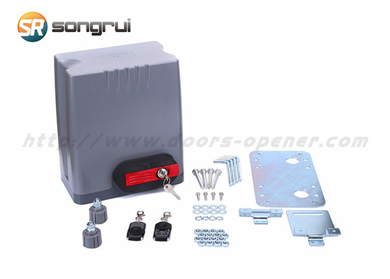 Động cơ cổng trượt chạy bằng năng lượng mặt trời 110V