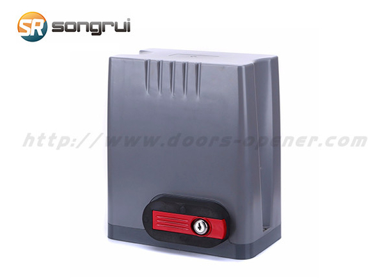 Động cơ cổng trượt chạy bằng năng lượng mặt trời 110V