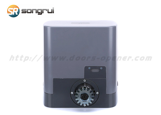 Bộ mở cổng trượt 600W 2000KG PY2000AC chống thấm nước