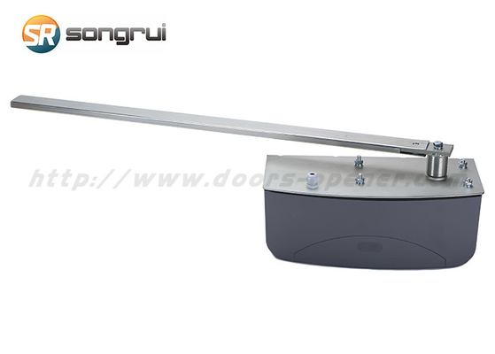 Máy mở cổng xoay tự động 260W 400KG PK400ZD 110V