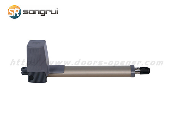 Bộ mở cổng xoay 350KG PK350DC, Động cơ cổng xoay PK350DC