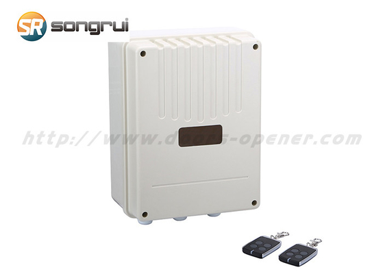 Bộ mở cổng xoay 350KG PK350DC, Động cơ cổng xoay PK350DC