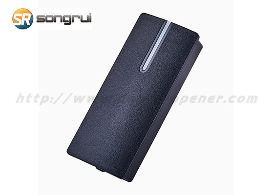 Đầu đọc thẻ IP68 không thấm nước Hoạt động với IC hoặc thẻ ID cho hệ thống truy cập và hệ thống đóng gói