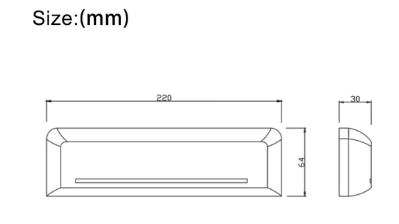 Phụ kiện cổng tự động 24GHz