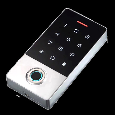 Bàn phím điều khiển truy cập mật khẩu thẻ RFID in bằng ngón tay không thấm nước