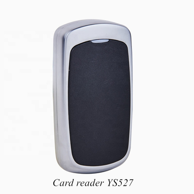 Đầu đọc thẻ IP68 không thấm nước Hoạt động với IC hoặc thẻ ID cho hệ thống truy cập và hệ thống đóng gói