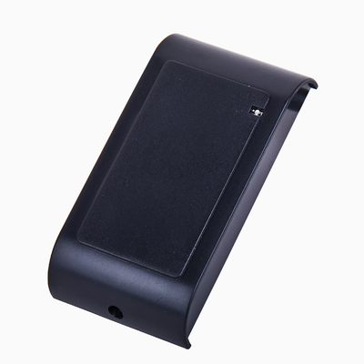Đầu đọc thẻ IP68 chống nước RTS Hoạt động với IC hoặc thẻ ID cho hệ thống truy cập và hệ thống đóng gói
