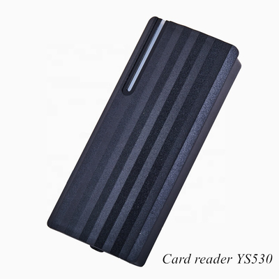 Đầu đọc thẻ lưu trữ RTS Hoạt động với IC hoặc Bộ chuyển đổi thẻ ID Đầu đọc thẻ cho hệ thống truy cập và hệ thống đóng gói