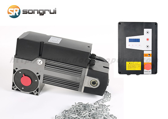 Động cơ cửa tự động 450W 25 Mét vuông 55N.M