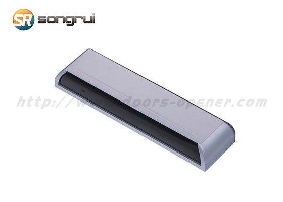 Cảm biến chuyển động 24v chống kẹp cửa tự động Cảm biến an ninh hồng ngoại Khoảng cách dài với chức năng hiện diện