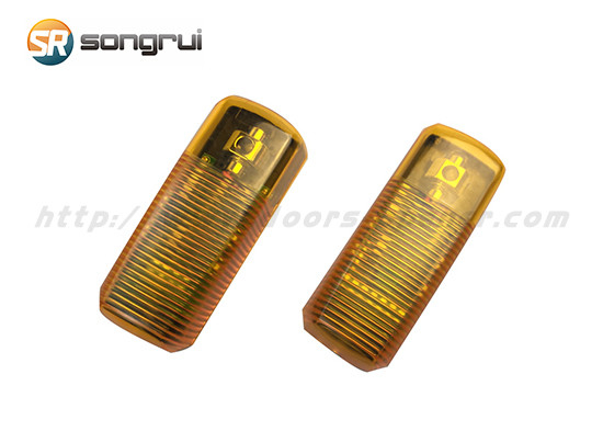 Đèn LED flash 24V Cảm biến cổng quang tế bào hồng ngoại YS121