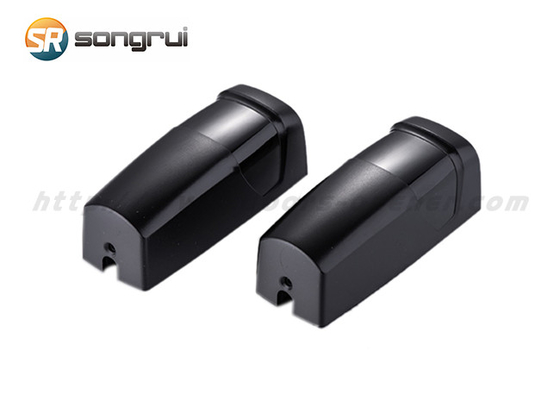 Phụ kiện cổng tự động YS123 12V, Cảm biến cổng quang tế bào hồng ngoại IP54