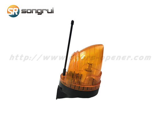 Đèn báo động LED nhấp nháy 265V