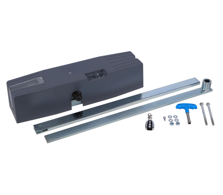 Động cơ AC 1000KG CK300AC 260W Vận hành cửa tự động