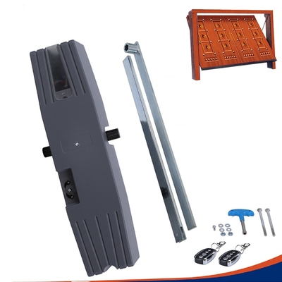 Động cơ điện 300KG Dụng cụ mở cửa nhà để xe phần