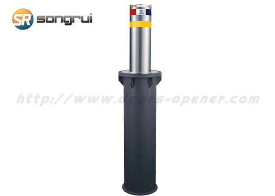 Đèn LED Cảnh báo Giao thông rào chắn, Bảng thép không gỉ 110V IP68