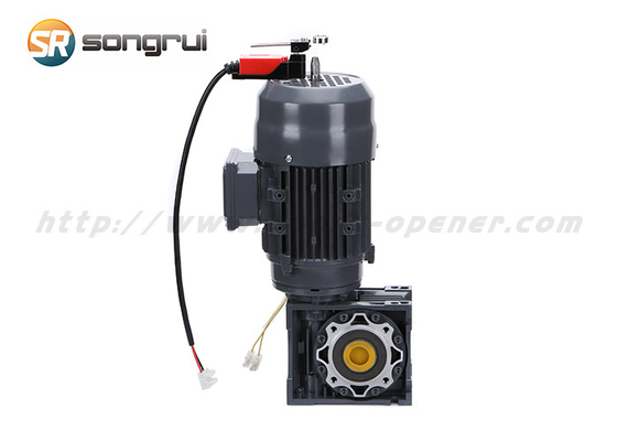 Động cơ cửa tốc độ cao HSD1500 6A 1.5KW, Động cơ cửa cuốn 220 Volt