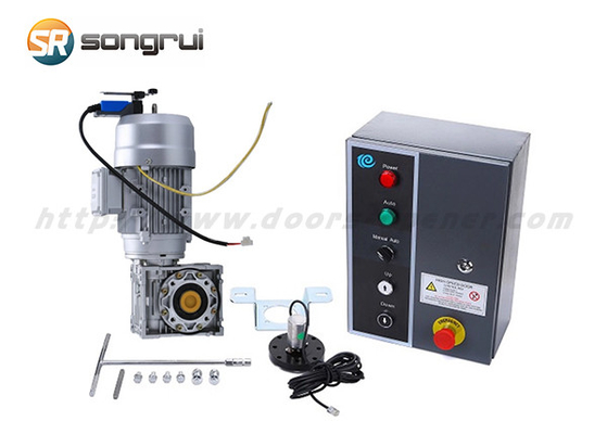 Động cơ cửa tốc độ cao CE 750 Watt 2800RPM