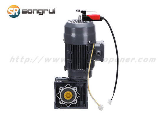 Động cơ cửa tốc độ cao 1500W, Động cơ cửa cuốn 3 pha 2800RPM