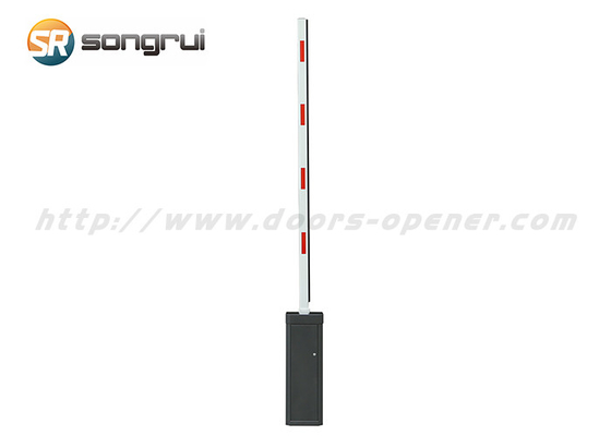 Cổng rào cản bùng nổ 8W tự động hiệu quả 6 mét