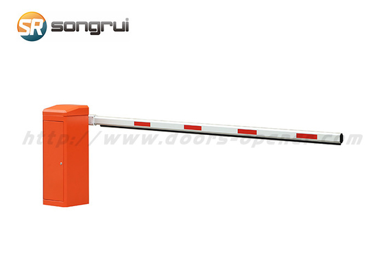 Động cơ không chổi than DC 5M 240V Rào cản đường tự động