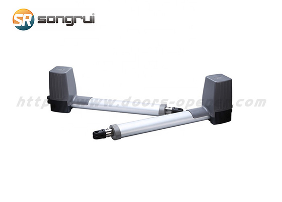 Điều khiển từ xa WiFi Bộ mở cửa tự động cánh tay tuyến tính