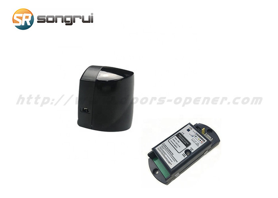 Phụ kiện cổng tự động chống chụm 36V, cảm biến hồng ngoại không dây 15m