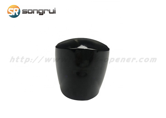 Cảm biến chuyển động hồng ngoại mini 1000mm 24 Volt màu đen