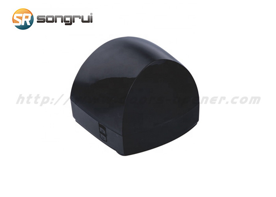 Cảm biến chuyển động hồng ngoại mini 1000mm 24 Volt màu đen