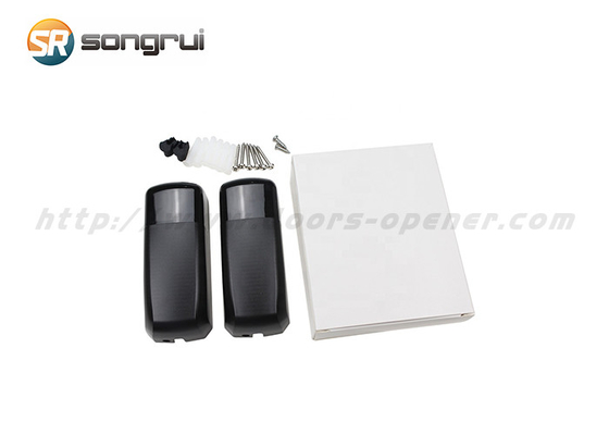 Phụ kiện cổng tự động IP54, Chùm tia an toàn cổng 12 Volt