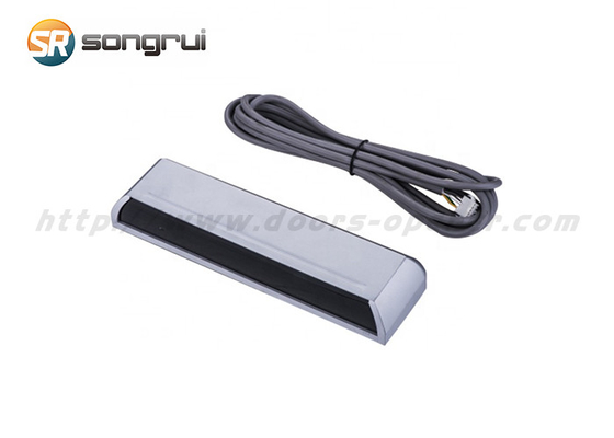 Phụ kiện cổng tự động 30V, cảm biến chuyển động chống chụm 2,5m